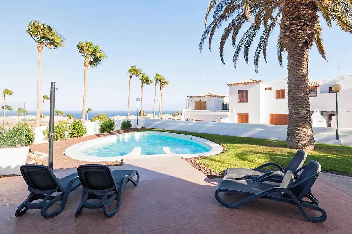 Vacation Station, Golf Del Sur Villa San Miguel de Abona Spain
