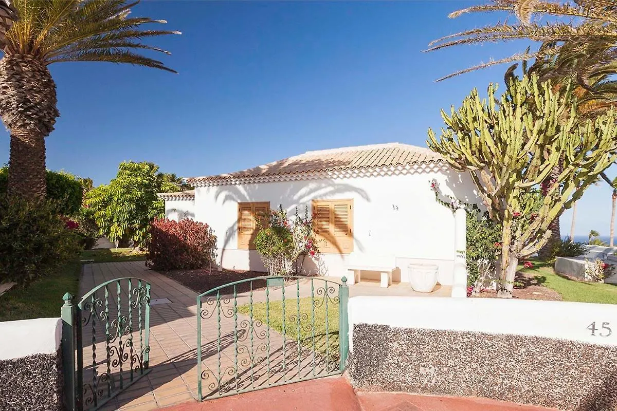 Vacation Station, Golf Del Sur Villa San Miguel de Abona
