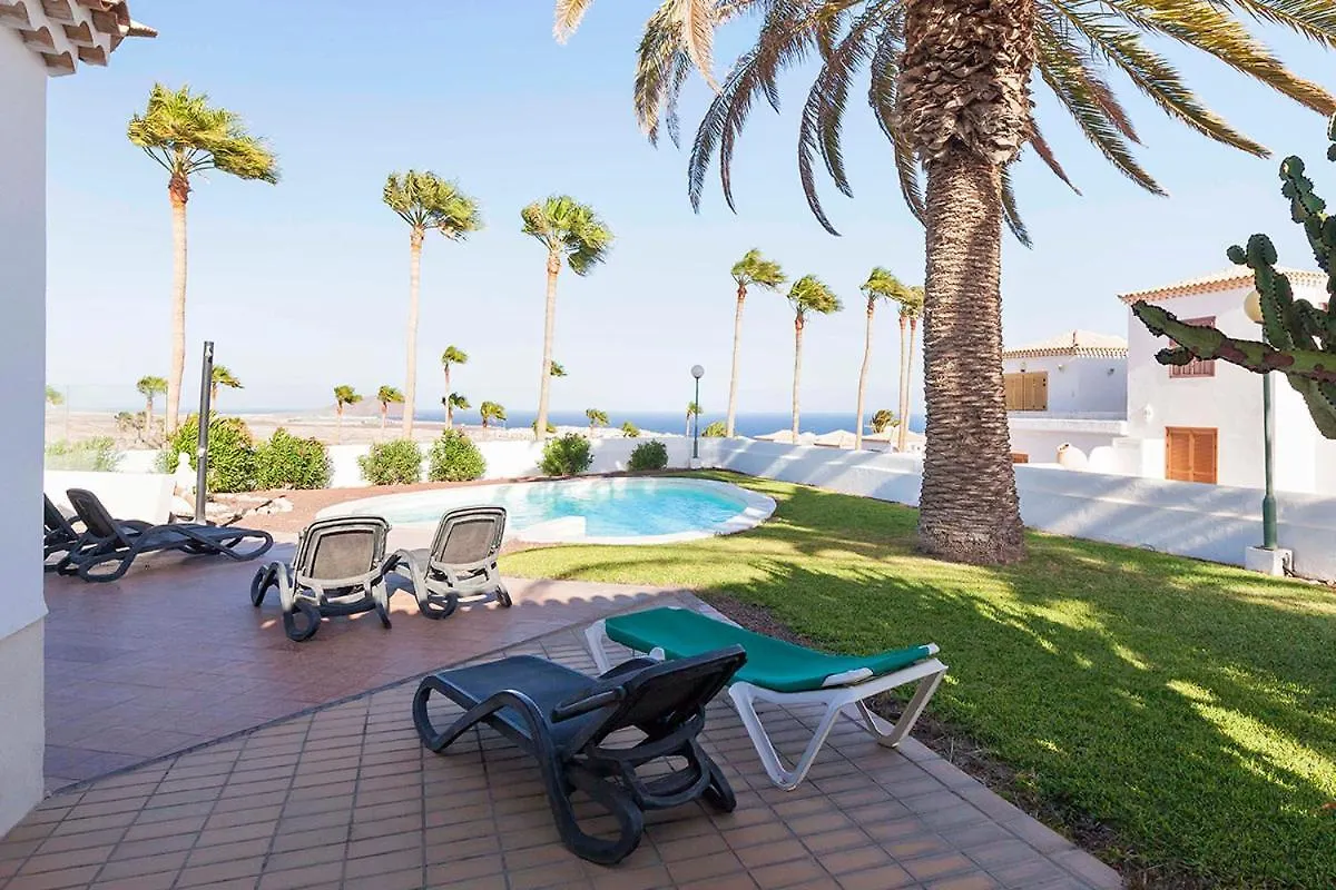 Vacation Station, Golf Del Sur Villa San Miguel de Abona 0*,