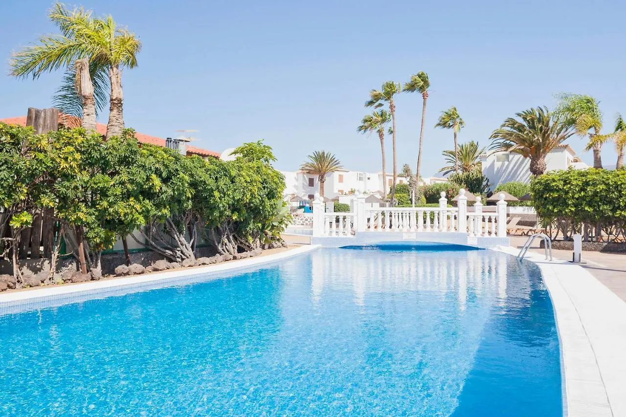 Vacation Station, Golf Del Sur Villa San Miguel de Abona