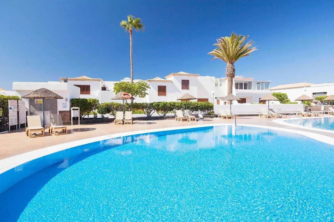 Vacation Station, Golf Del Sur Villa San Miguel de Abona Spain
