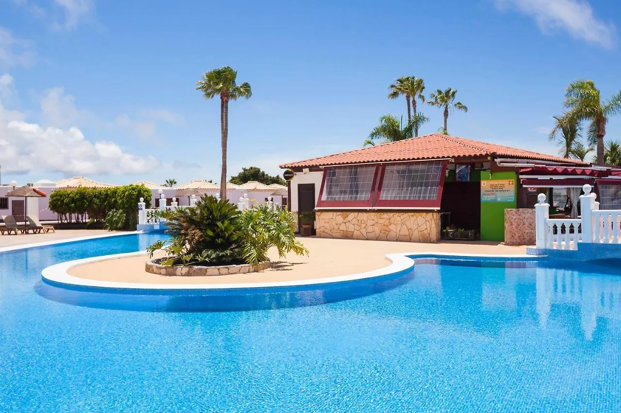 Vacation Station, Golf Del Sur Villa San Miguel de Abona 0*,  Spain