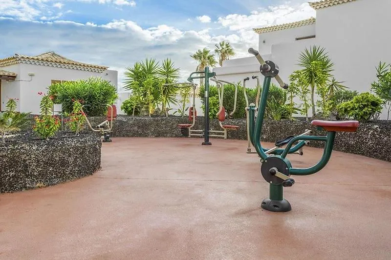 Vacation Station, Golf Del Sur Villa San Miguel de Abona