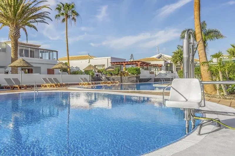 Vacation Station, Golf Del Sur Villa San Miguel de Abona 0*,