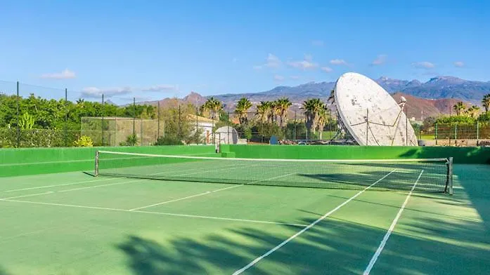 Vacation Station, Golf Del Sur Villa San Miguel de Abona