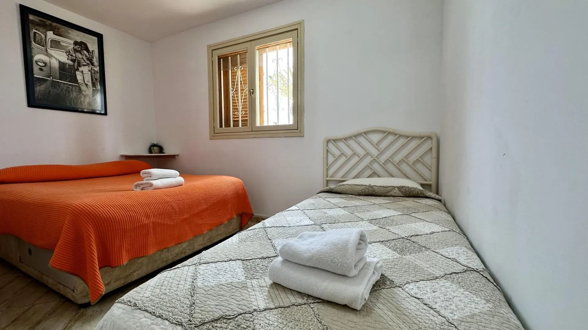 Vacation Station, Golf Del Sur Villa San Miguel de Abona 0*,  Spain