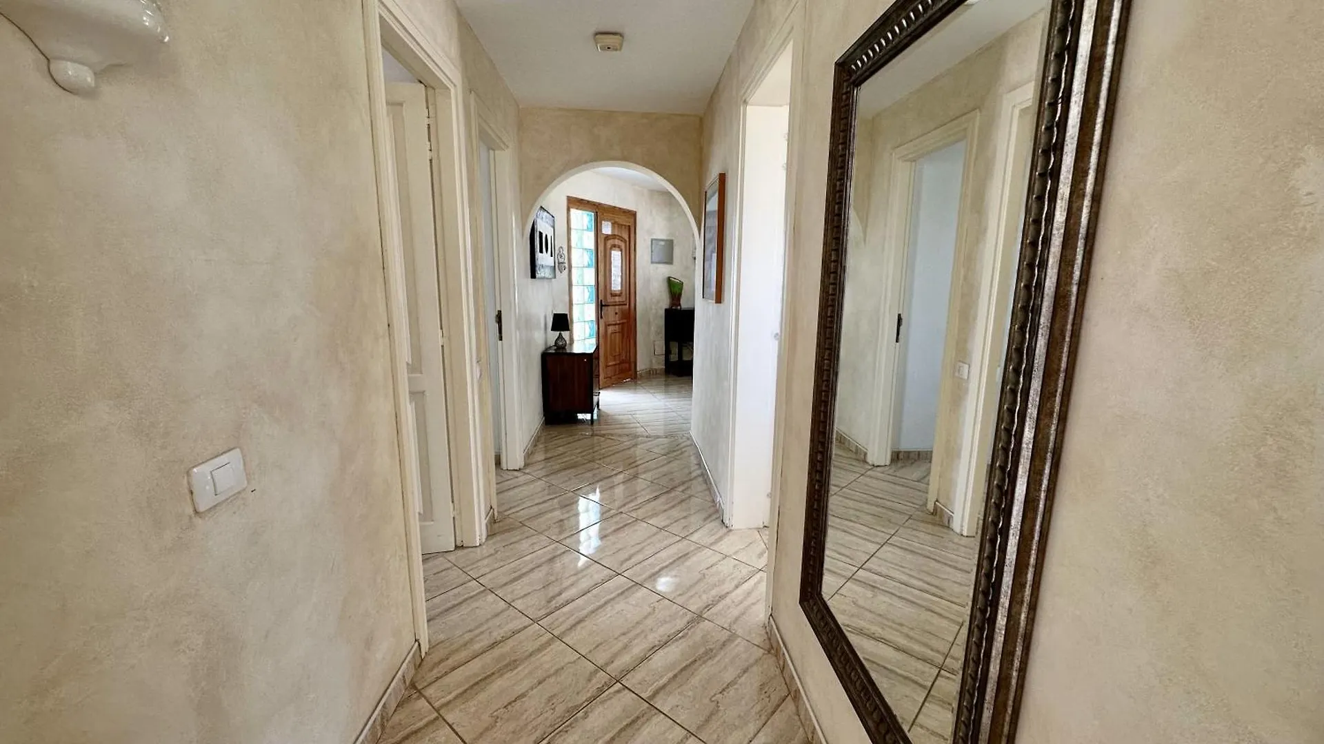 Vacation Station, Golf Del Sur Villa San Miguel de Abona
