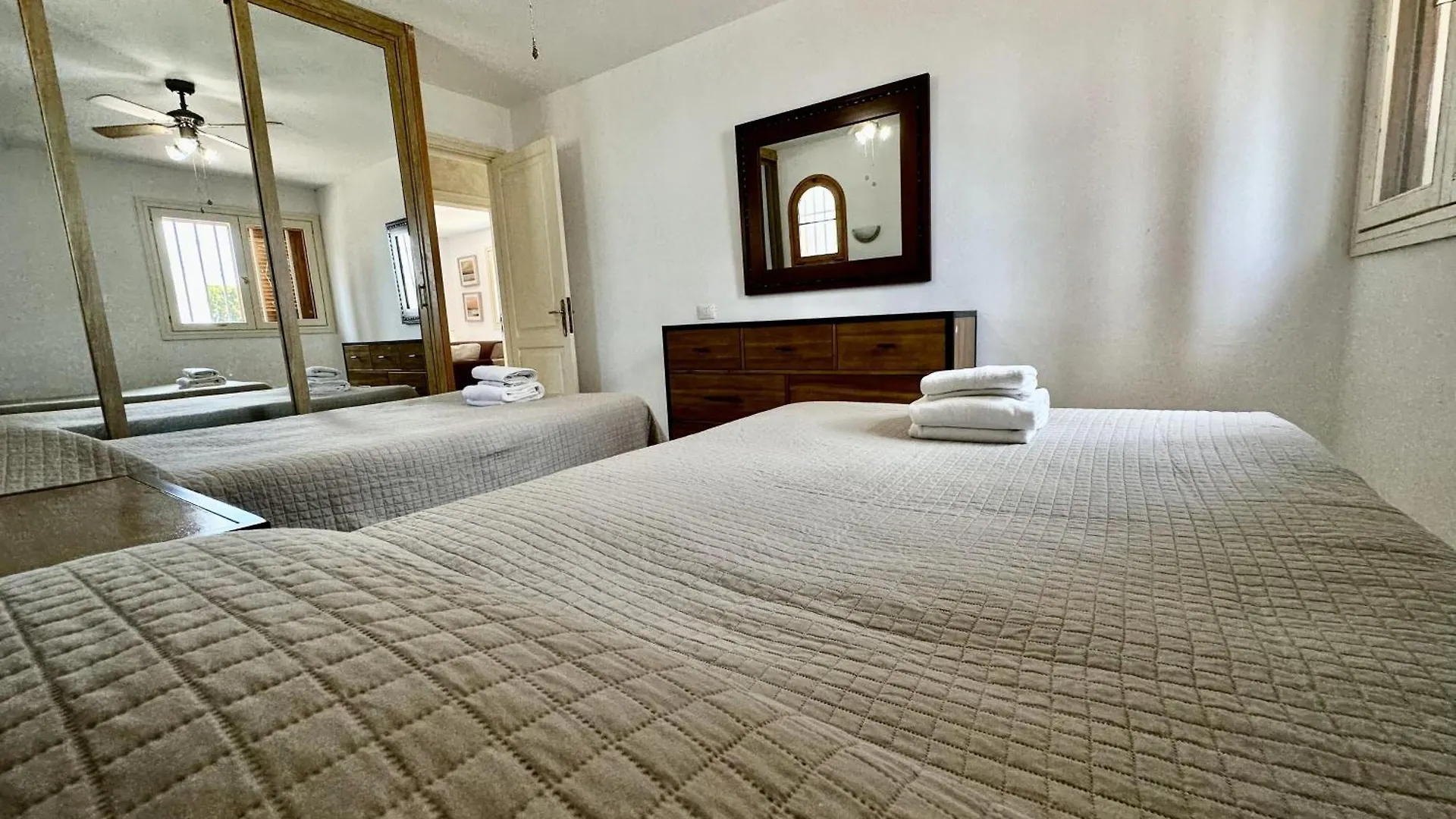 Vacation Station, Golf Del Sur Villa San Miguel de Abona Spain