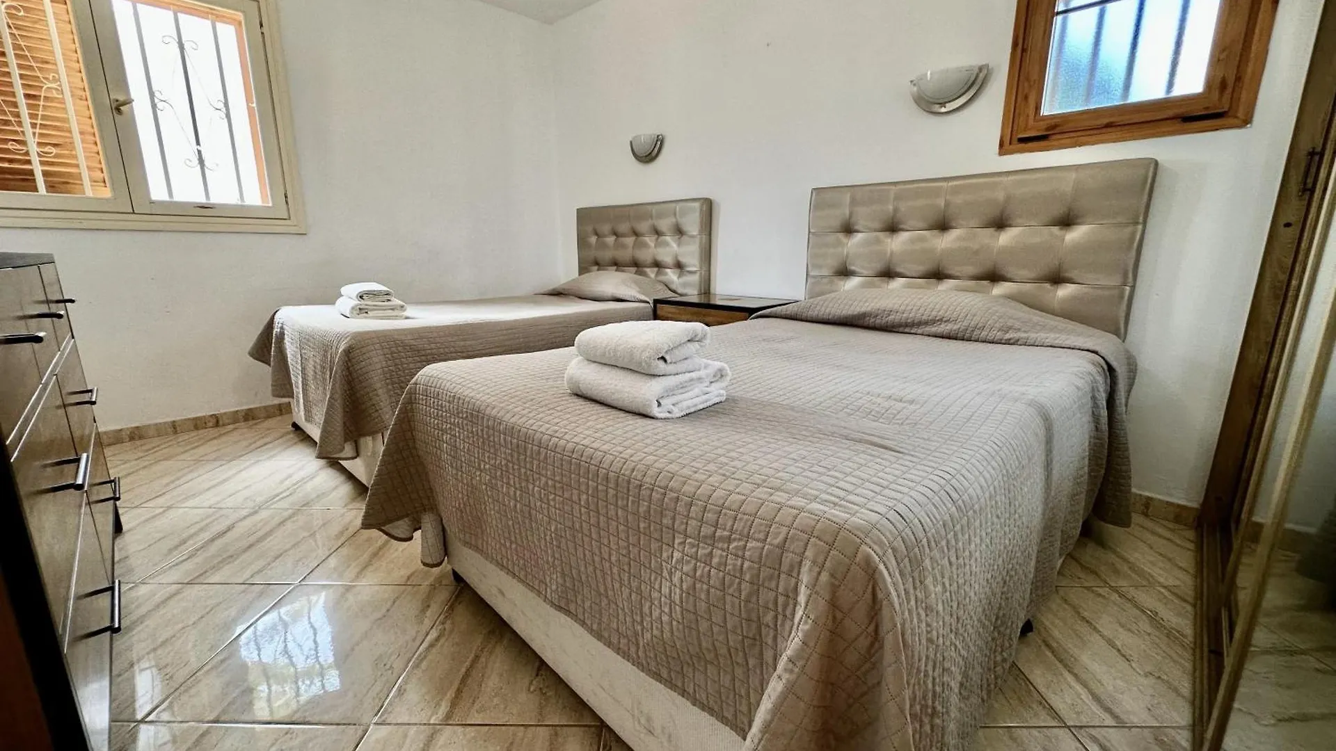 Vacation Station, Golf Del Sur Villa San Miguel de Abona 0*,