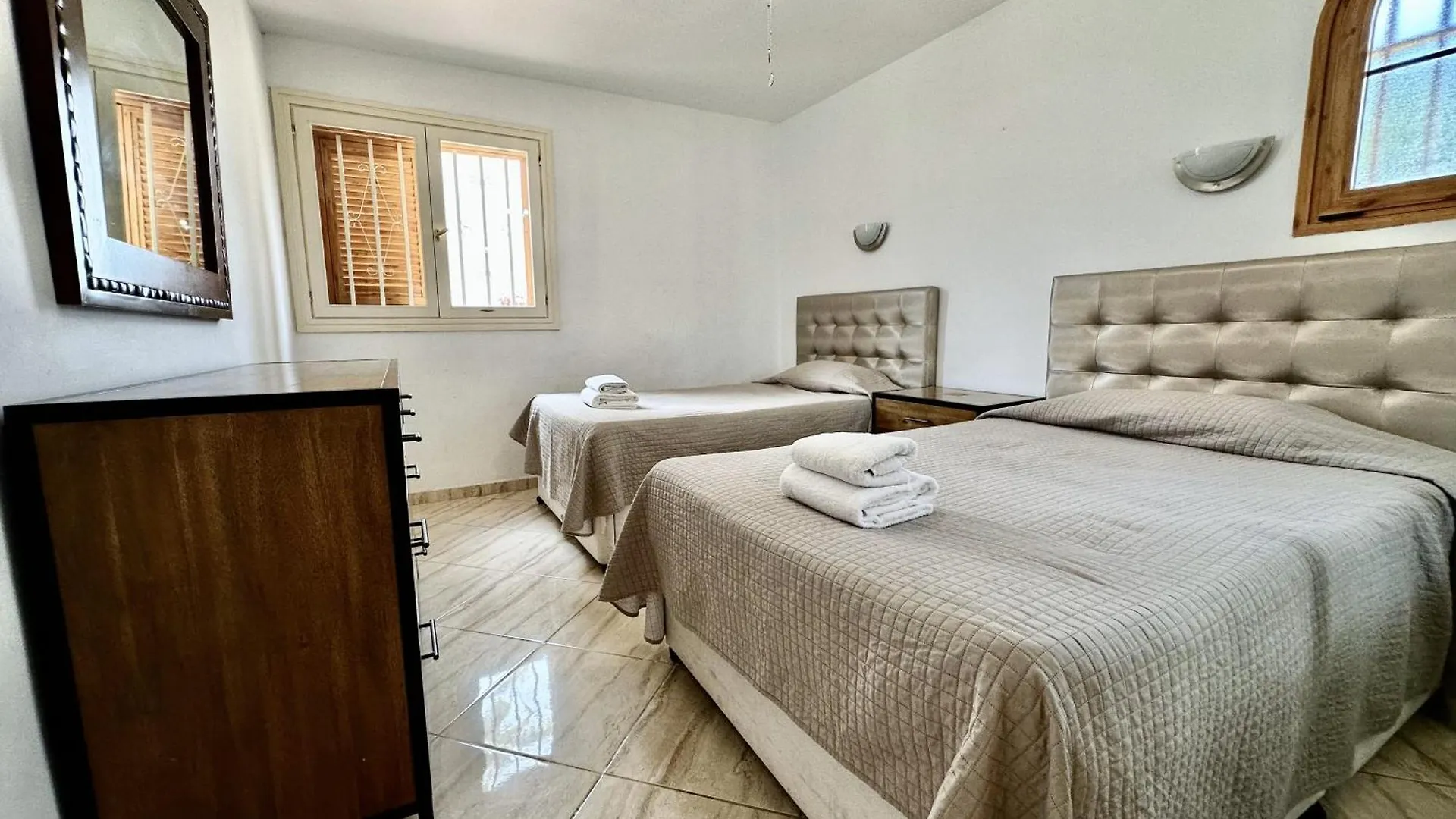 Vacation Station, Golf Del Sur Villa San Miguel de Abona