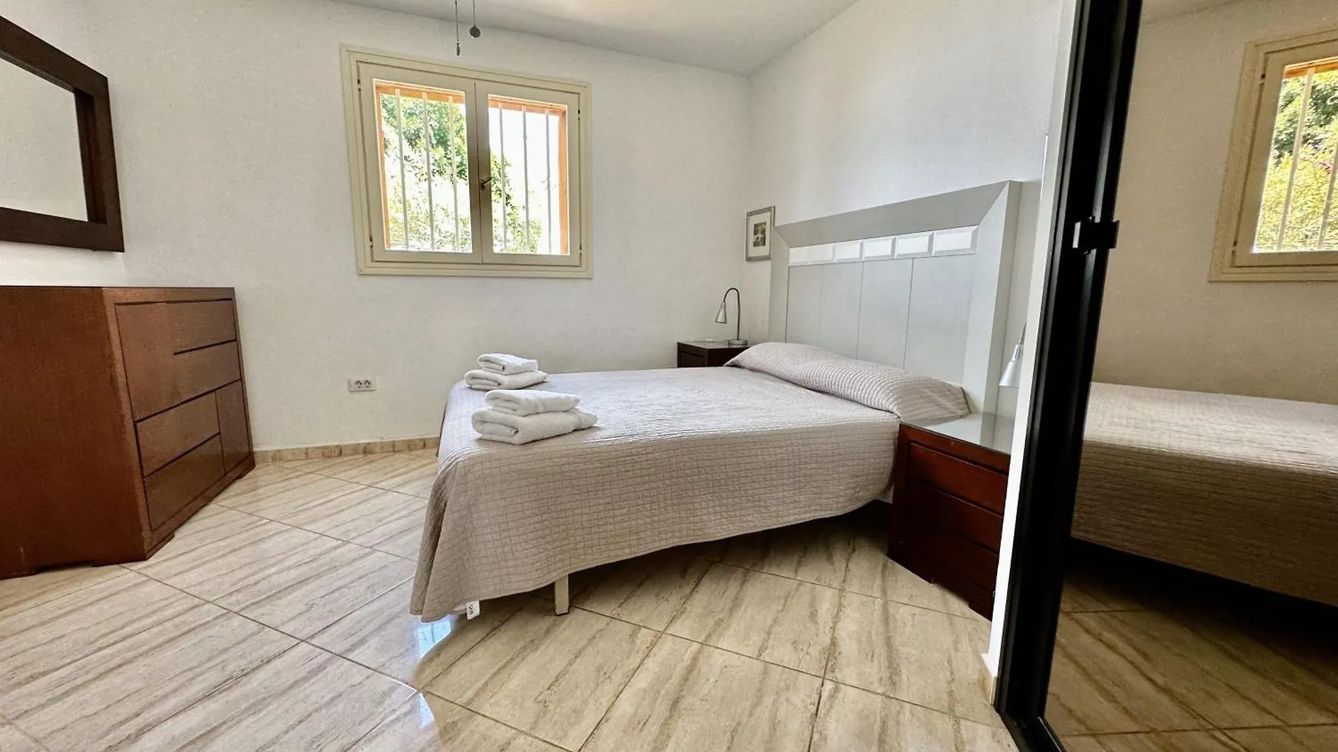 Vacation Station, Golf Del Sur Villa San Miguel de Abona Spain