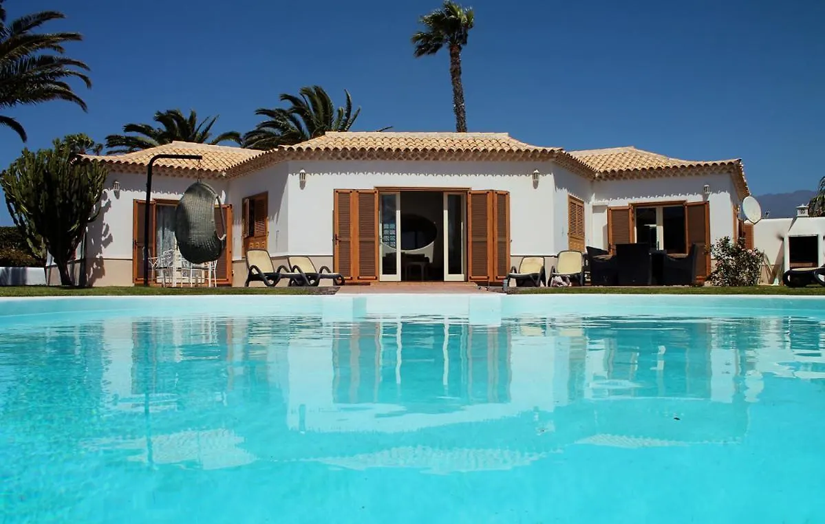 Vacation Station, Golf Del Sur Villa San Miguel de Abona