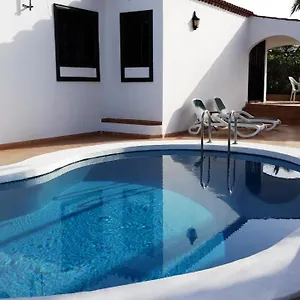 La Quinta , San Miguel de Abona Spain