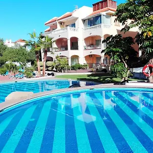 Royal Golf Park Club, Golf Del Sur , San Miguel de Abona Spain