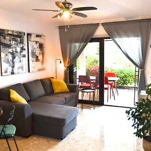 Apartment Marina View, San Miguel de Abona