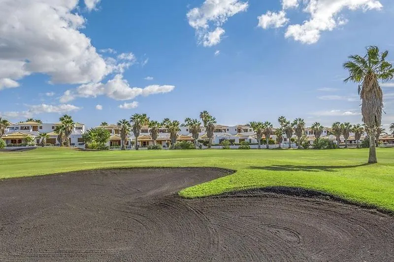 别墅 圣米格尔德阿沃纳Vacation Station, Golf Del Sur别墅 西班牙